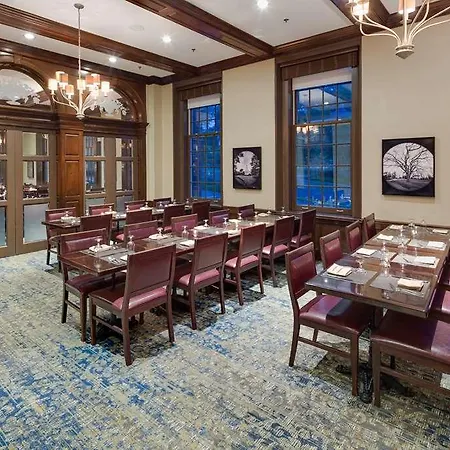 Andover Inn 