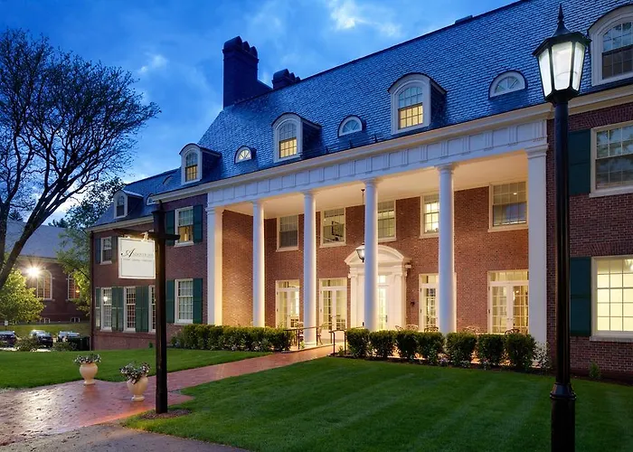 Andover Inn