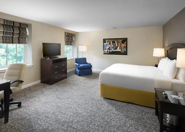 Andover Inn