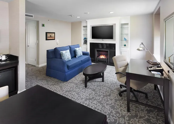 Andover Inn