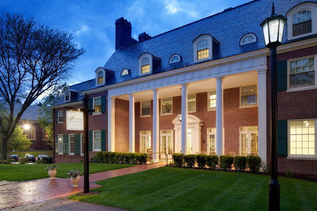 Gasthof Andover Inn 3*