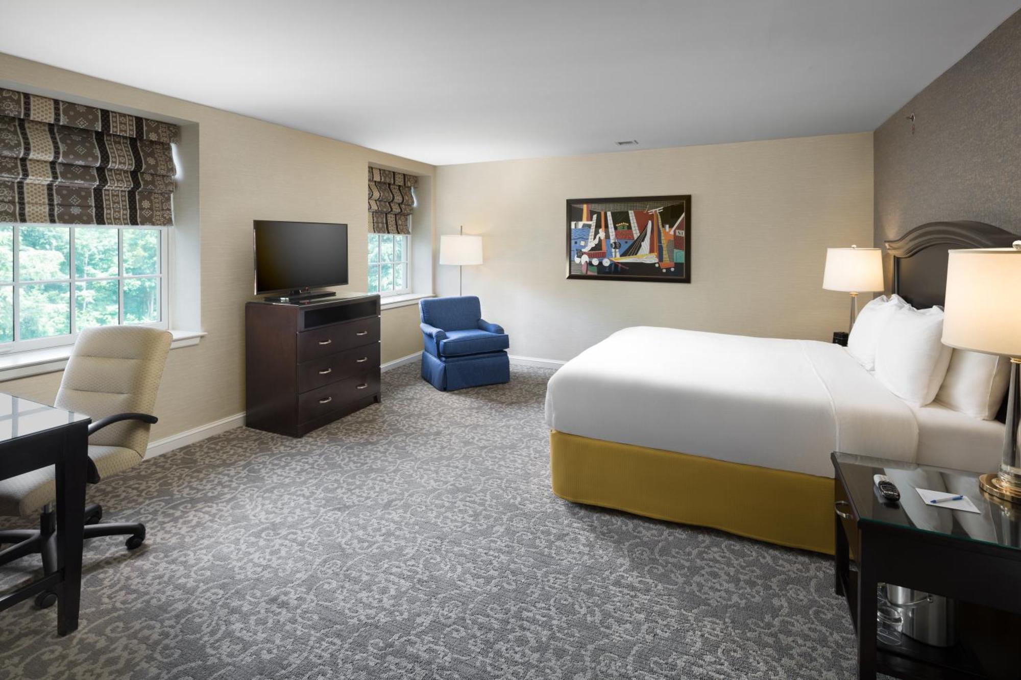 Andover Inn Andover