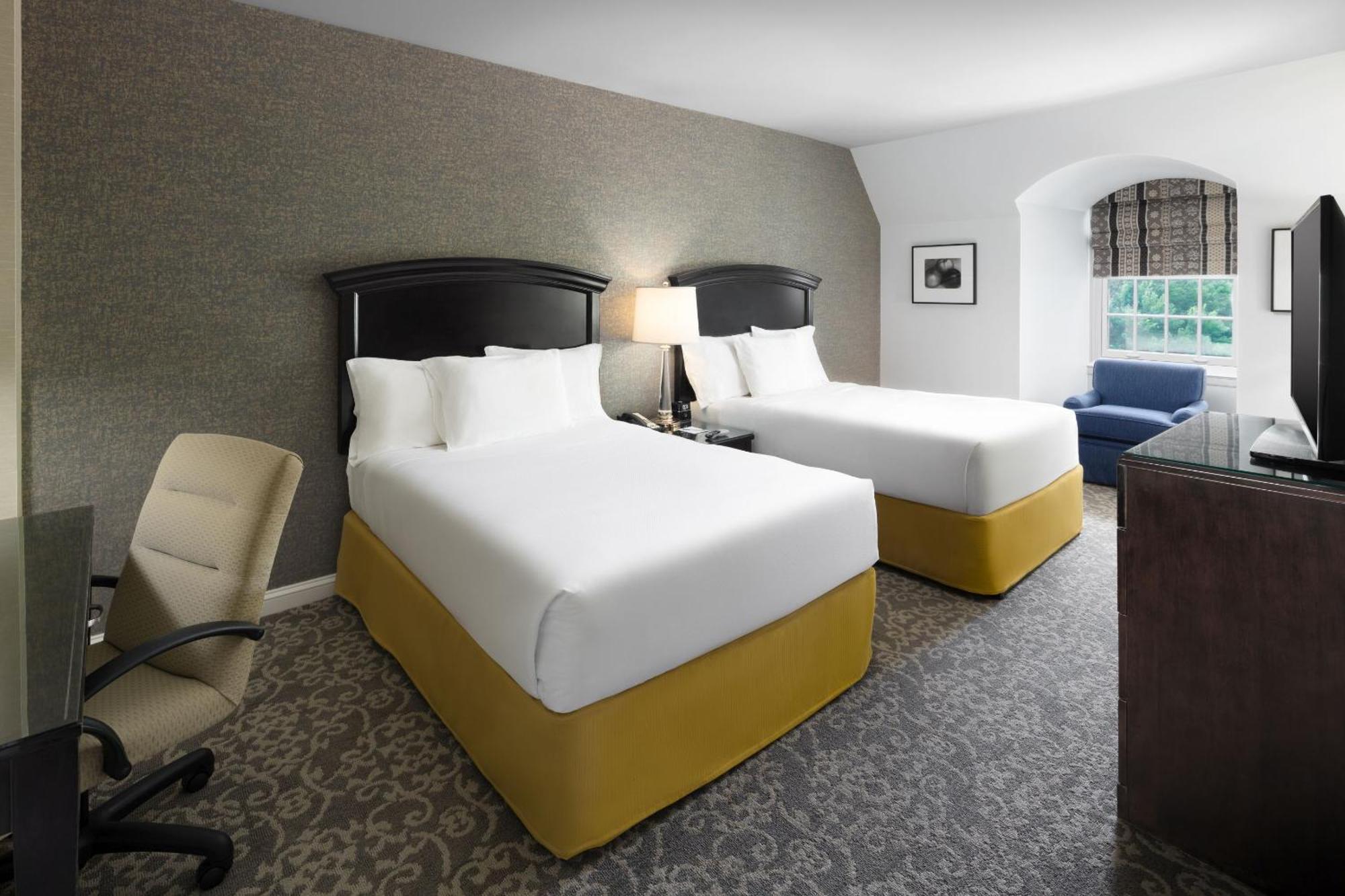 Andover Inn Gasthof 3*