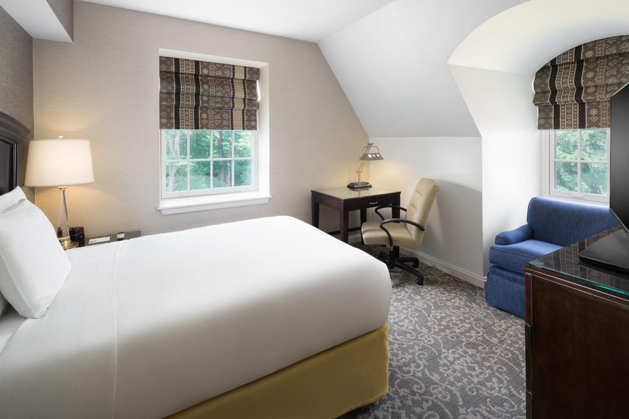 Andover Inn Andover
