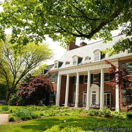 Andover Inn