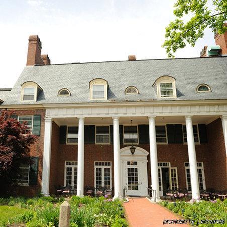 Andover Inn Gasthof Andover