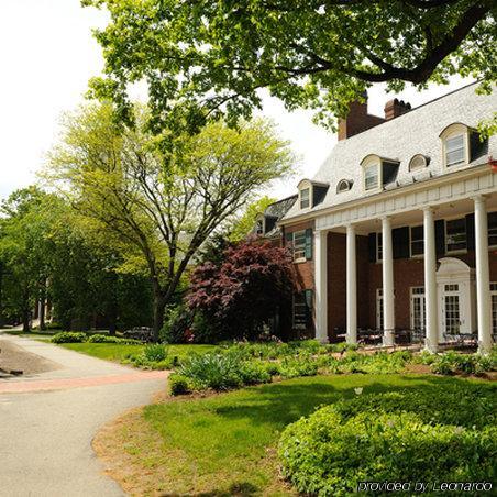 Andover Inn 3* Andover