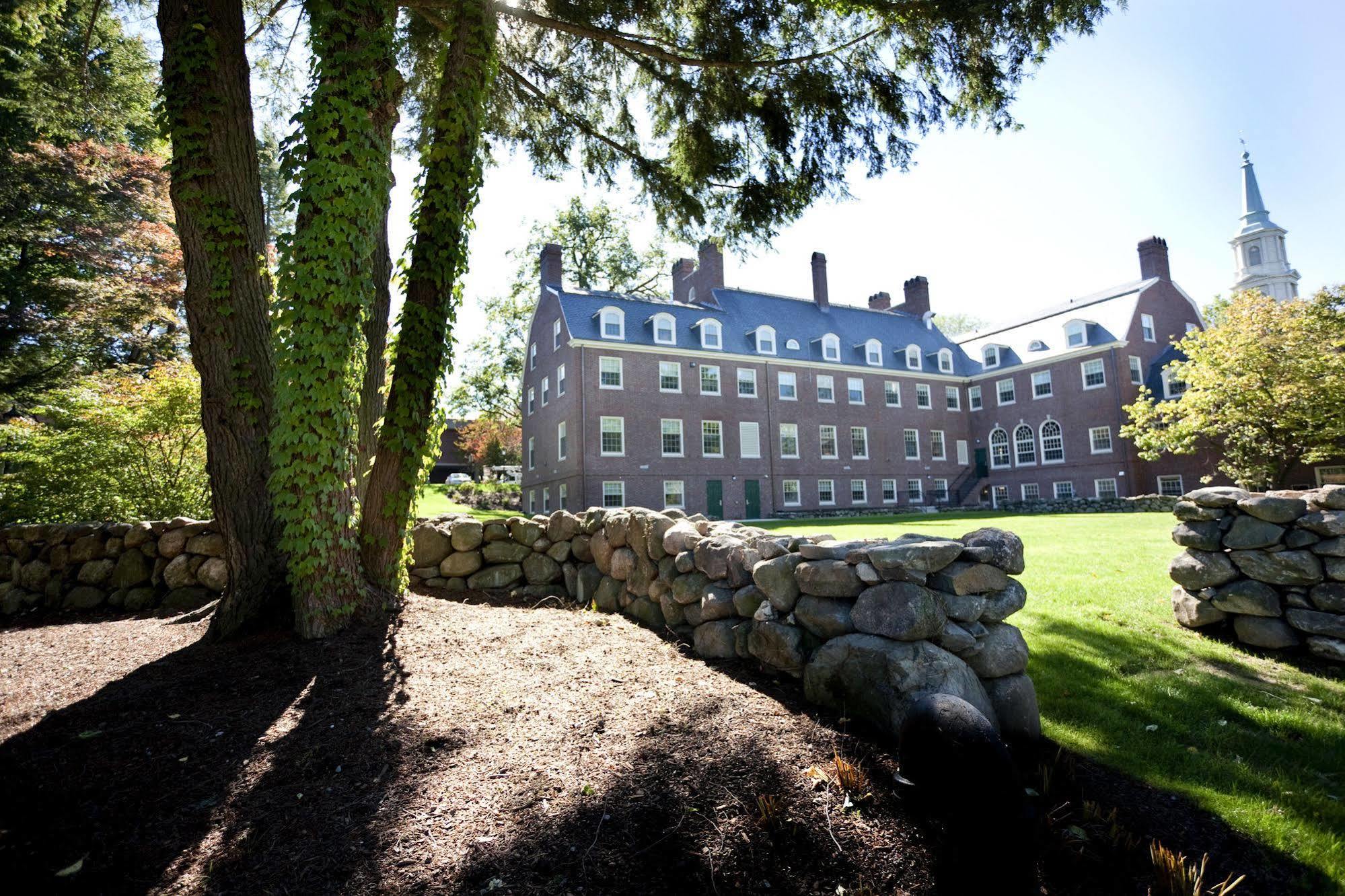 Andover Inn Gasthof