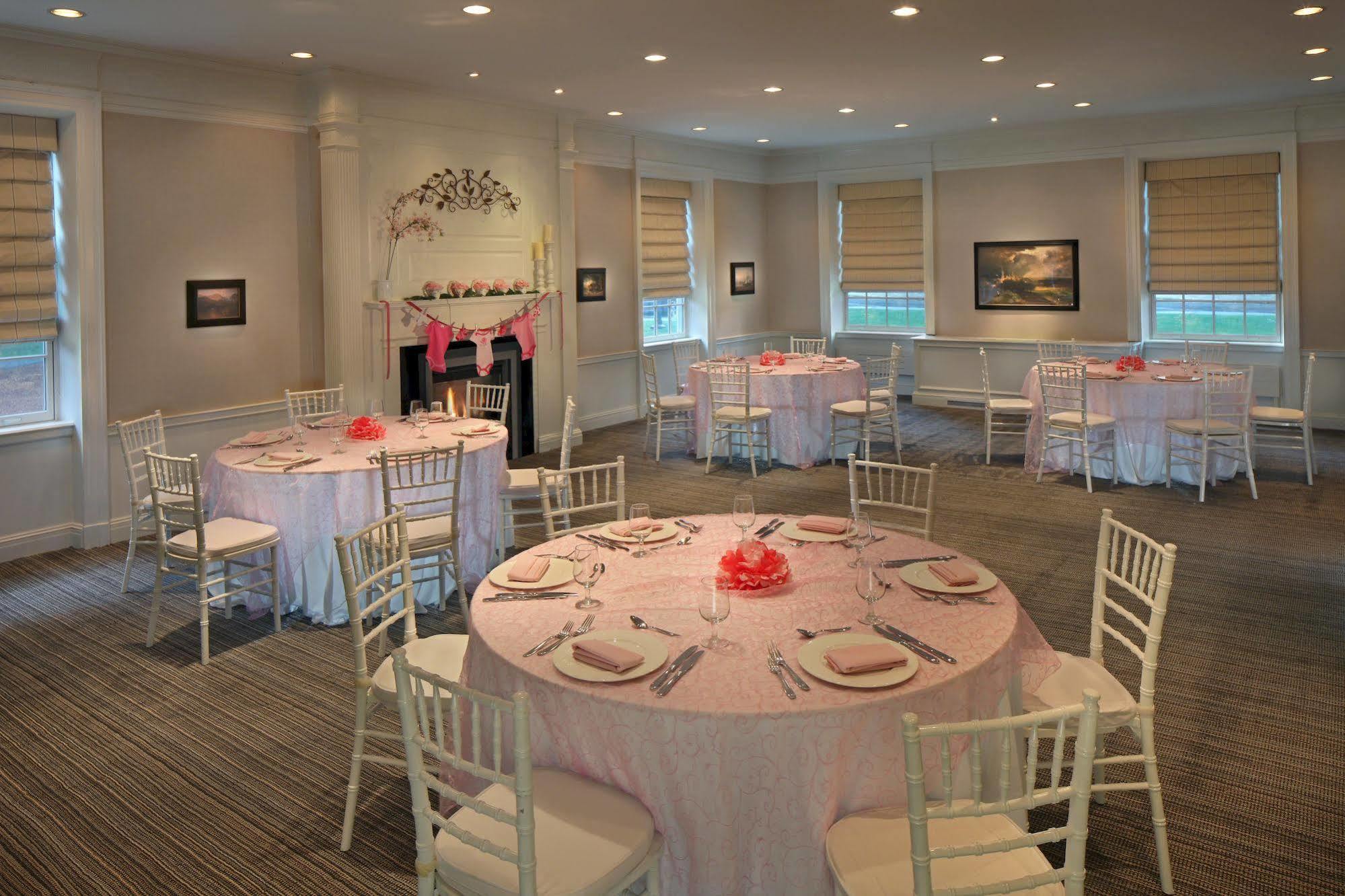 Andover Inn Andover