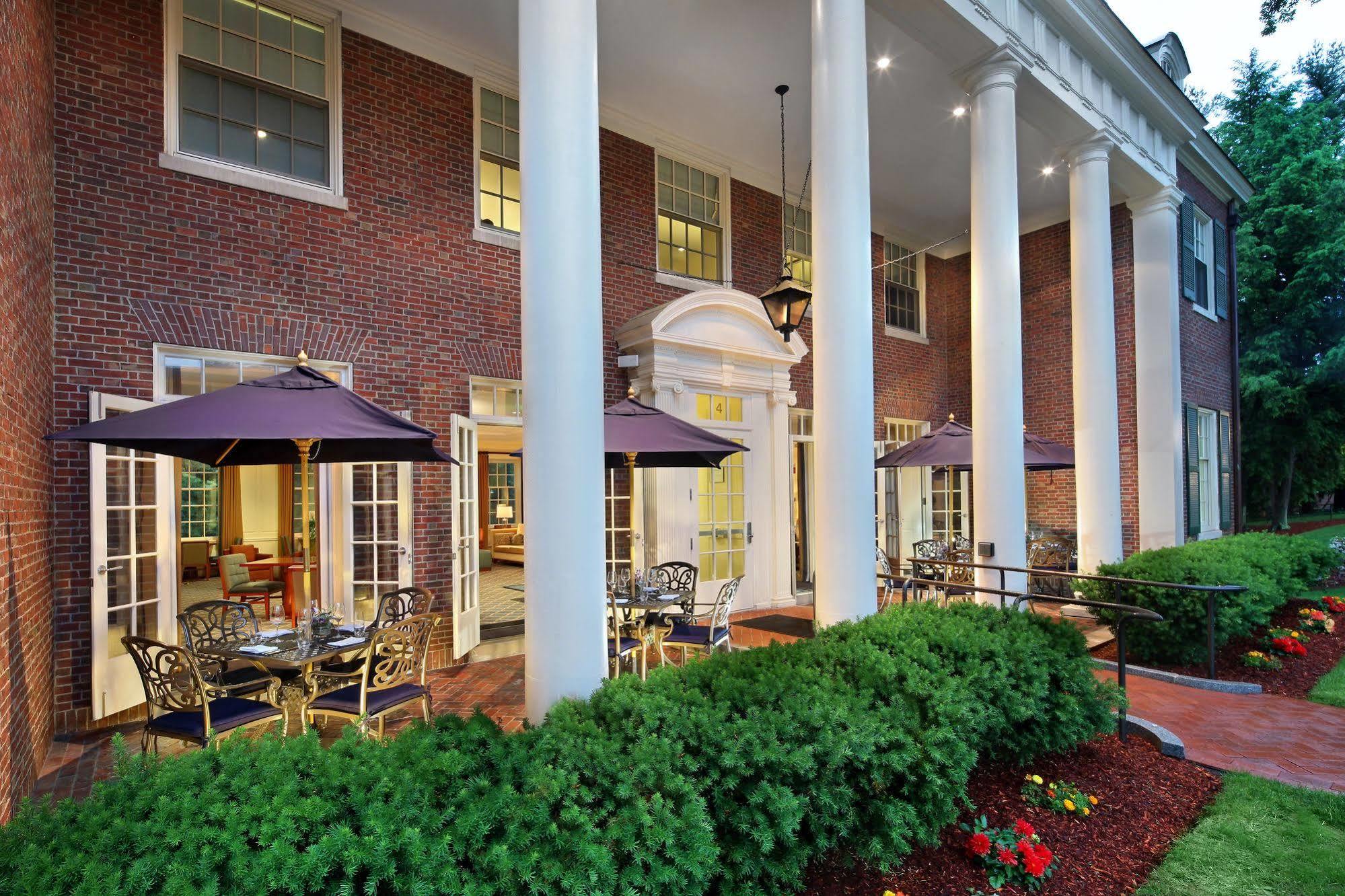 Andover Inn Gasthof 3*