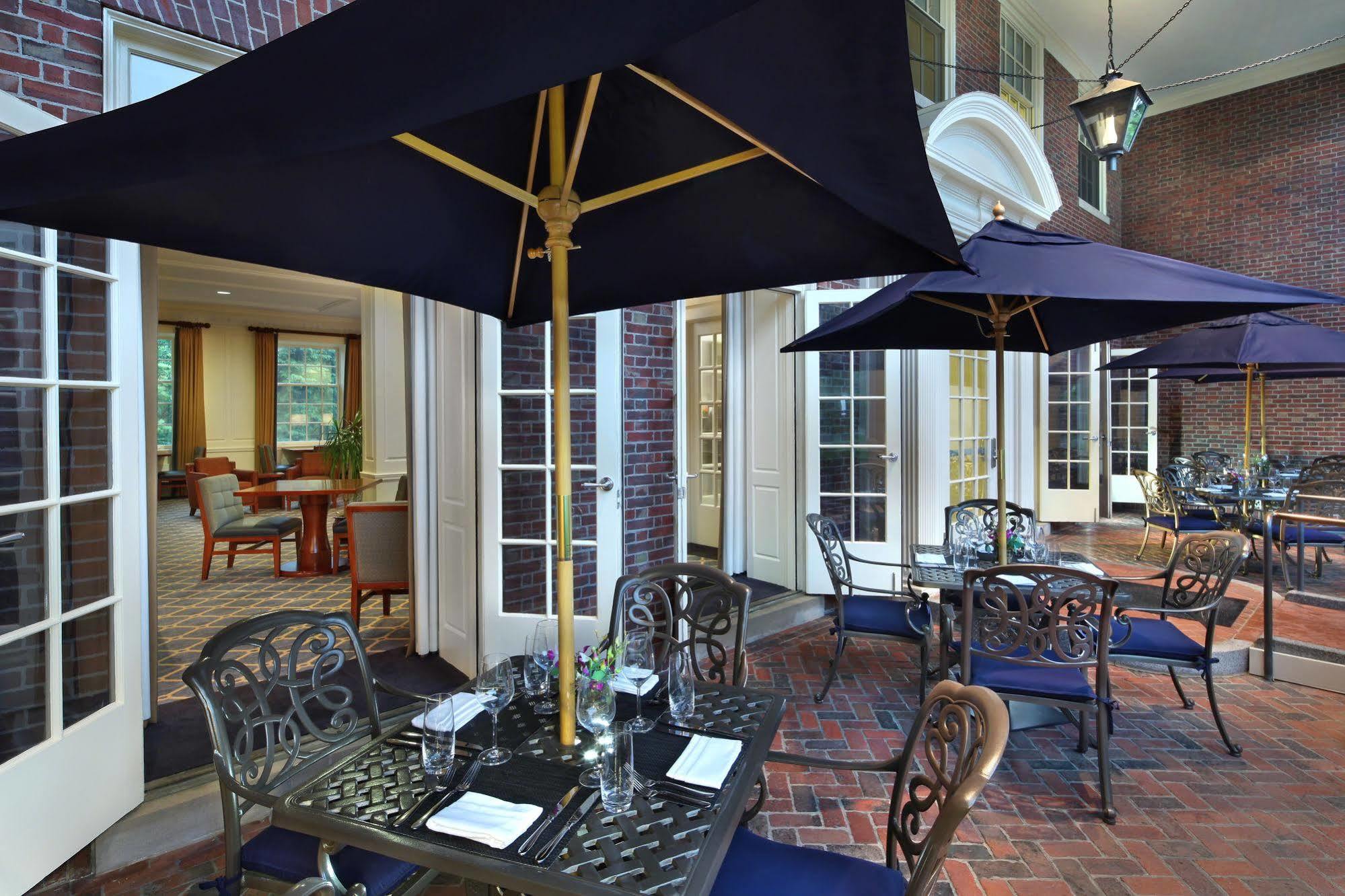 Andover Inn 3* Andover